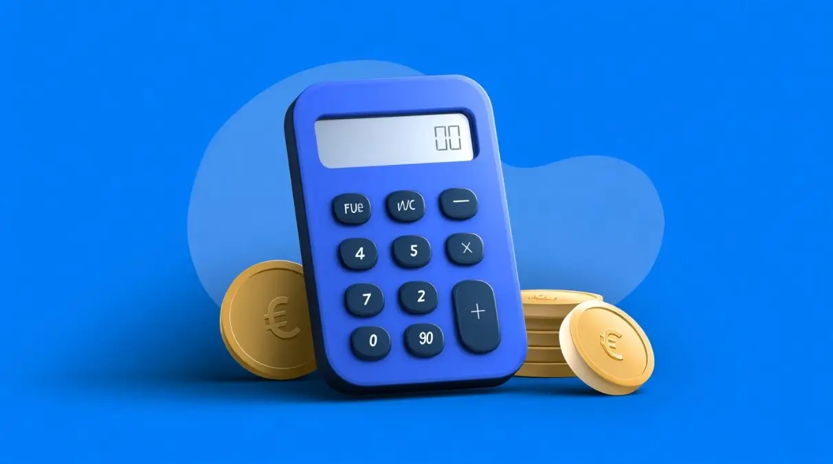 ValutaTjek valutaomregner - Omregn valuta hurtigt og nemt